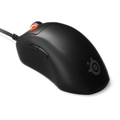SteelSeries - PRIME+ Tournament-Ready Pro Series Gaming Mouse 62490