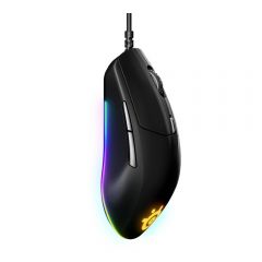 SteelSeries - Rival 3 Gaming Mouse 62513