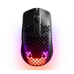 SteelSeries - Aerox 3 Wireless Ultra Lightweight Gaming Mouse 62604