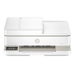 HP - Envy 6530e All-in-One Printer 6530e