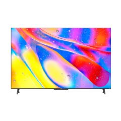 TCL 65C725 65" QLED 量子點4K ANDROID 電視 C725 65C725