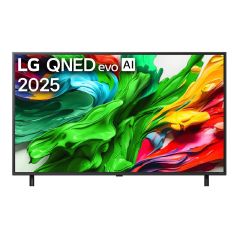 65 吋 LG QNED evo AI QNED85 MiniLED 4K 智能電視 2025