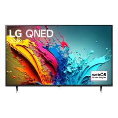 LG - 65-inch LG QNED86 4K Smart TV (2024) 65QNED86TCA