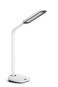 Philips - 66016 Jabiru table lamp LED White 1x4.5W P-915005636201