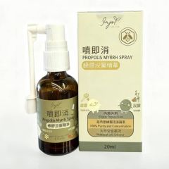 INJOY Health - 噴即消 6788201220901