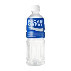 [Full Case] Pocari Sweat - Ion Supply Drink 500ml x 24 bottles (6937761805022_24) 6937761805022_24