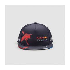 Puma - Red Bull Racing Max Verstappen 2022 Team Flatbrim Cap701219181