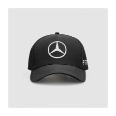 Puma - Mercedes-AMG Petronas George Russell 2022 Team Cap - Black701220871001