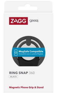 ZAGG Gear 4 磁吸指環