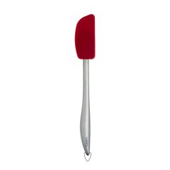 Cuisipro - Silicone Spatulas - Large