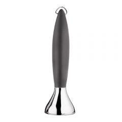 Cuisipro - Stainless Steel Long Handle Coffee Tamper 747052