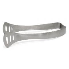 Cuisipro - Stainless Steel Tea Tongs 747056