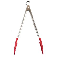 Cuisipro - Silicone Locking Tongs (Large)