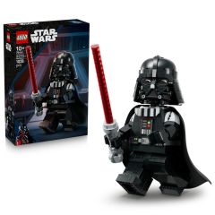 LEGO® Star Wars 75461 Up-Scaled Darth Vader Minifigure (Space Toys,Home Decoration,Bricks,Gift)