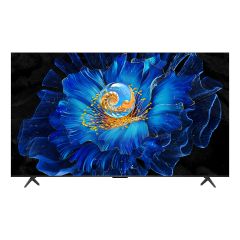 TCL - 75" 75Q6CS QD-Mini LED 4K Google TV Q6CS 75Q6CS