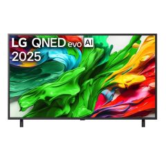 75吋 LG QNED evo AI QNED85 MiniLED 4K 智能電視 2025