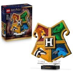 LEGO® Harry Potter 76462 Hogwarts House Crest (Toys,Bricks,Gift)