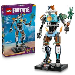 LEGO® Fortnite 77081 KIT (Creative Toys,Gaming,Bricks,Gift)