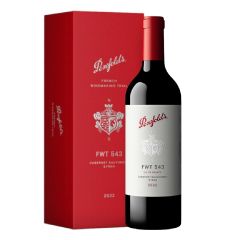 Penfolds FWT 543 Cabernet Sauvignon Syrah 2022 (750ml) 78081977