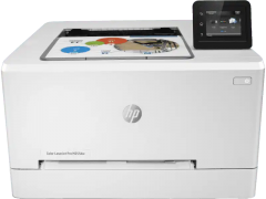 HP Color LaserJet Pro M255dw 22ppm 彩色鐳射商務打印機 (7KW64A)(9744011)