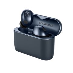 Sennheiser - MOMENTUM True Wireless 5 旗艦級真無線藍牙入耳式耳機 牛仔藍 MTW5
