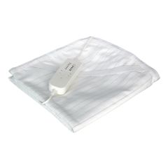 Enelca - Electric Blanket - Single Size (Made in Italy) 80018 80018