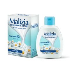 Malizia Delicate Intimate Wash Chamomile 8003510006274
