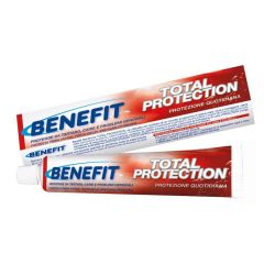 Benefit - Total Protection tooth paste 8003510010271