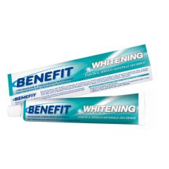 Benefit - Whitening tooth paste 8003510015221
