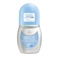 Breeze - Deodorate Roll-on Freschezza Talcata 8003510021161