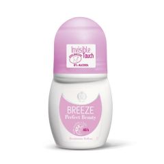 Breeze - Deodorate Roll-on Perfect Beauty 8003510022816