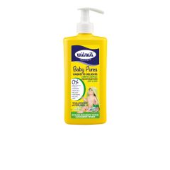 Milmil - Delicate Baby Bath-Body & Hair 8004120906251