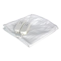 Enelca - Electric Blanket - Double Size (Made in Italy) 80046 80046