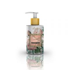 Rose Luxury Liquid Soap 8008860018304