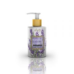 Lavender Luxury Liquid Soap 8008860018342