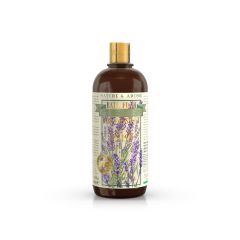 Rudy - Lavender & Jojoba Oil Bath and Shower Gel (with Vitamin E) 8008860027252