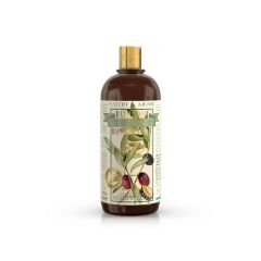 Rudy - Italian Olive Oil Bath & Shower Gel  (with Vitamin E) 8008860027283