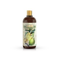 Rudy - Italian Bergamot with Avocado Oil Bath & Shower Gel (with Vitamin E) 8008860027290