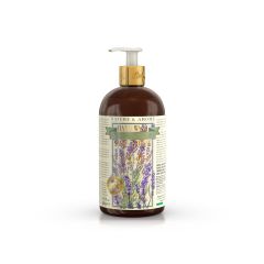Rudy -  Lavender & Jojoba Oil Liquid Soap (with Vitamin E) 8008860027313