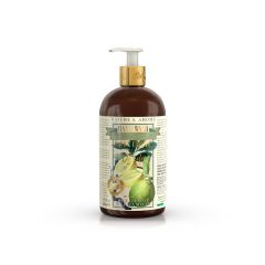 Rudy - Italian Bergamot with Avocado Oil Liquid Soap(with Vitamin E) 8008860027351