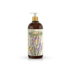 Rudy - Lavender & Jojoba Oil Body Lotion (with Vitamin E) 8008860027375