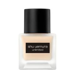 SHU UEMURA - Unlimited Breathable Lasting Foundation 35ml #684