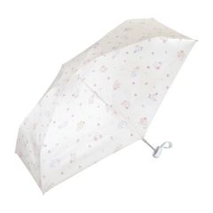 W.P.C X CHIIKAWA Patchwork Tiny Umbrella 801_CK07_102_MO