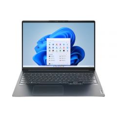 Lenovo - IdeaPad 5 Pro 16IHU6 (16"/Intel Core i7/16GB/1TB) 82L900DPHH