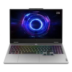 Lenovo - LOQ 15IRX10 (83JE005YHH) 15.6" Notebook 83JE005YHH