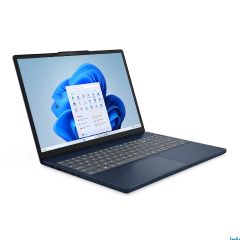 Lenovo - IdeaPad Slim 3 15IRH10R 15.3" Notebook 83K4001PHH