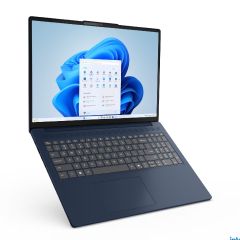 Lenovo - IdeaPad Slim 3 16IRH10R Intel Core 5 (83K50011HH) 16" Notebook 83K50011HH