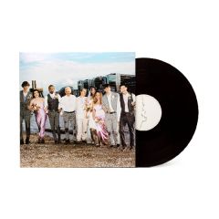 BTS - RM - 2ND STUDIO ALBUM [RIGHT PLACE
