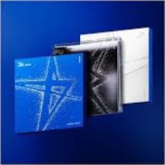 TXT - 4TH FULL ALBUM [THE STAR CHAPTER : TOGETHER] - PHOTOBOOK VER. 8800312825498