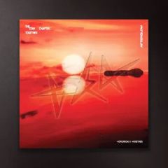 TXT - 4TH FULL ALBUM [THE STAR CHAPTER : TOGETHER] - AFTERGLOW VER. 8800312825504